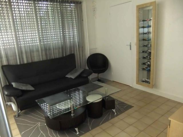 Location appartement T2 Reims - Photo 4