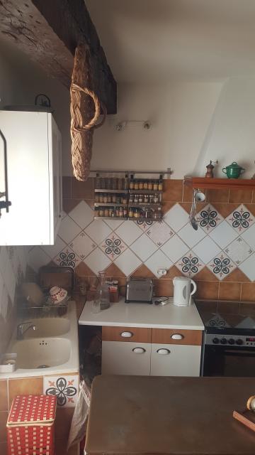 Location appartement T3 Digne les Bains - Photo 4