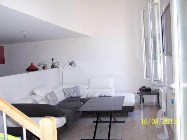 Location appartement T4 Nimes - Photo 2