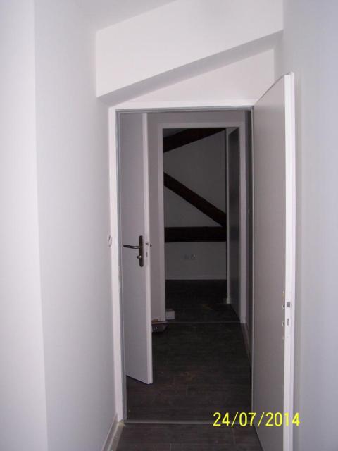 Location appartement T4 Nimes - Photo 3