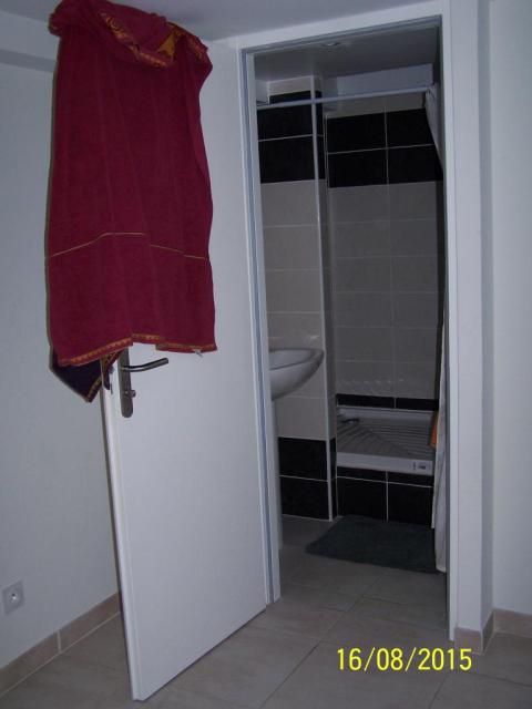 Location appartement T4 Nimes - Photo 4