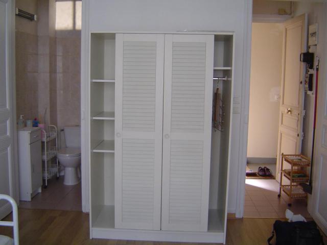 Location studio Paris 12 - Photo 2