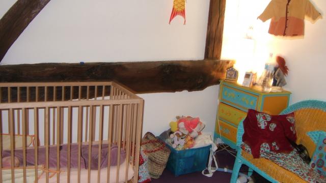 Location appartement T3 Aubevoye - Photo 2