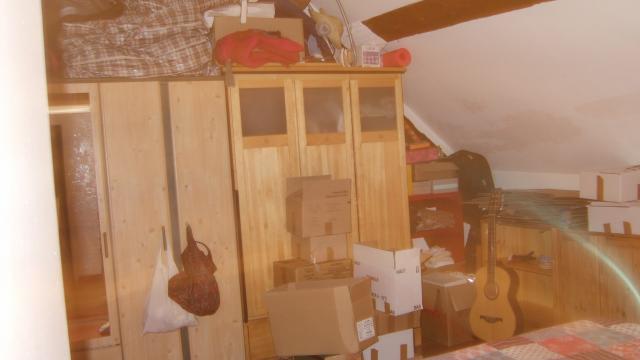 Location appartement T3 Aubevoye - Photo 3