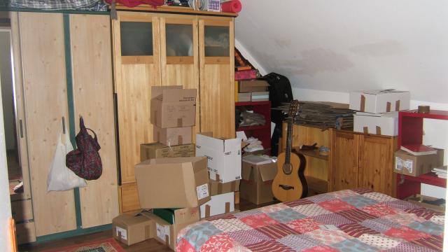Location appartement T3 Aubevoye - Photo 4