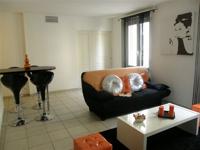 Location appartement T2 Toulon - Photo 2