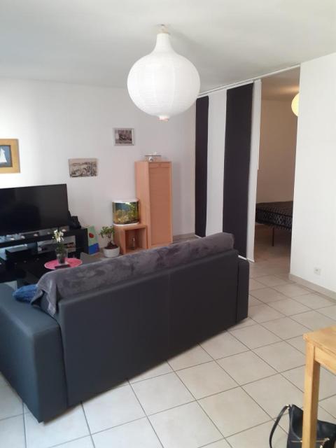 Location appartement T2 Toulon - Photo 3