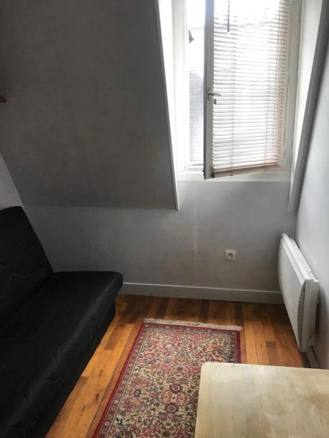 Location studio Paris 18 - Photo 2