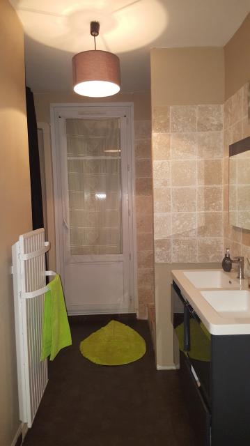 Location chambre Marseille 10 - Photo 1