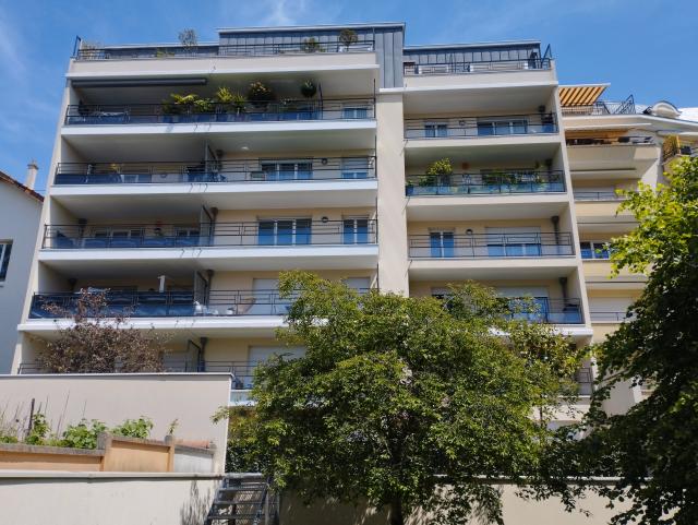 Location appartement T2 Rosny sous Bois - Photo 4