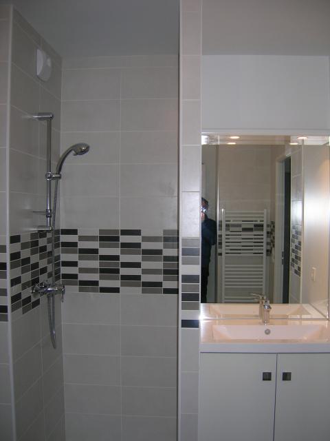 Location appartement T2 Rosny sous Bois - Photo 5