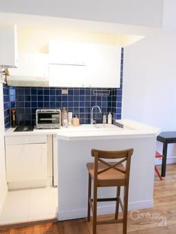 Location appartement T2 Paris 19 - Photo 3