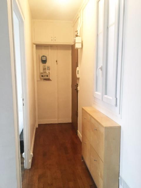 Location appartement T2 Paris 19 - Photo 5