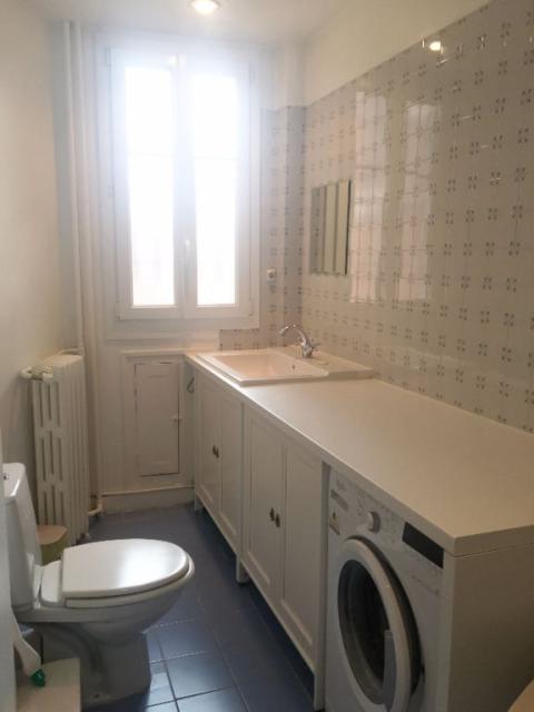 Location appartement T2 Paris 19 - Photo 8