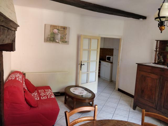 Location maison F2 Creysse - Photo 2