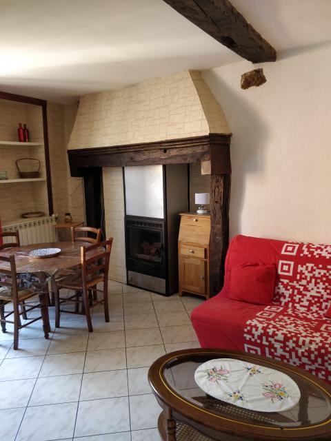 Location maison F2 Creysse - Photo 3
