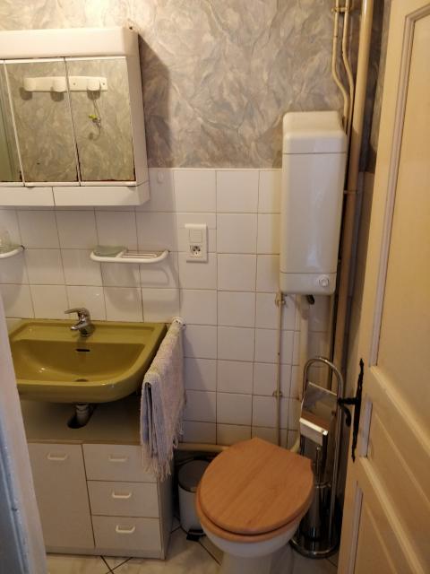 Location maison F2 Creysse - Photo 4