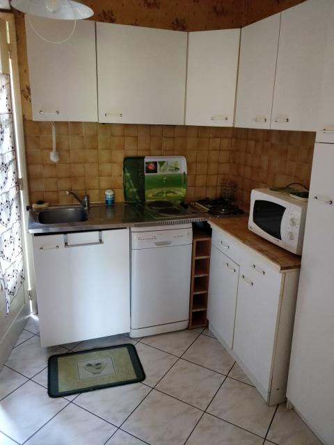Location maison F2 Creysse - Photo 6