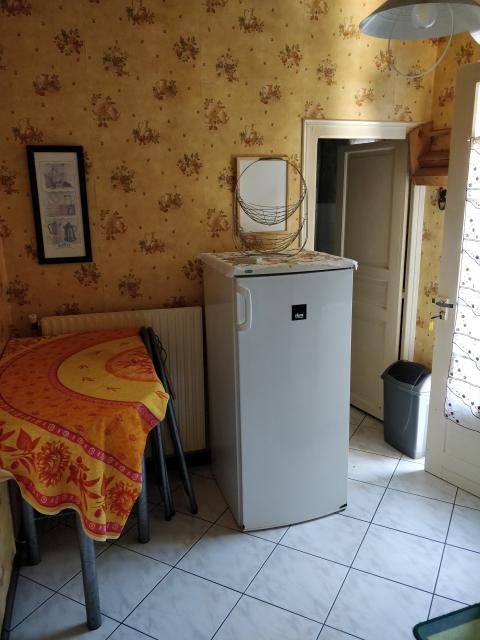 Location maison F2 Creysse - Photo 7