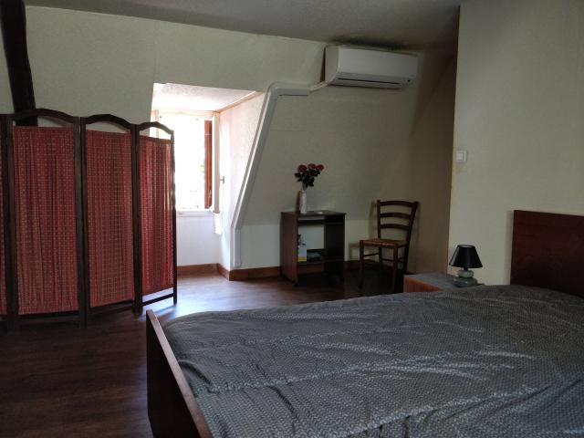 Location maison F2 Creysse - Photo 8