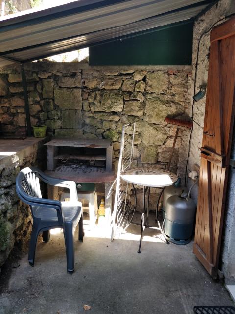 Location maison F2 Creysse - Photo 9