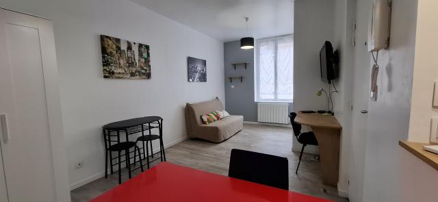 Location studio Amiens - Photo 3