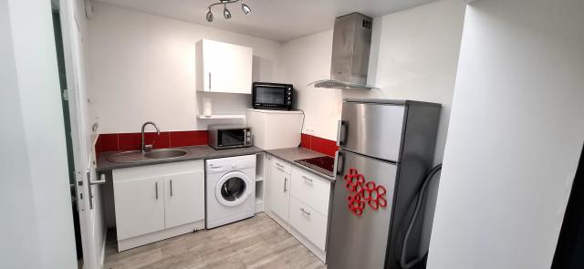 Location studio Amiens - Photo 5