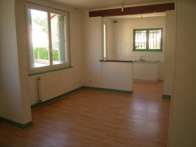 Location appartement T4 Castres - Photo 1