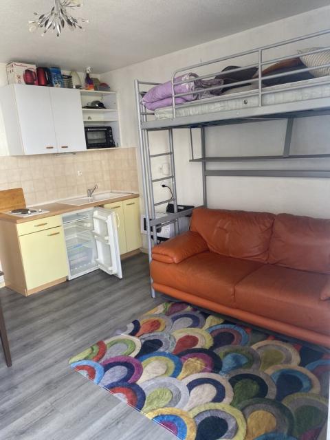 Location studio Grenoble - Photo 6