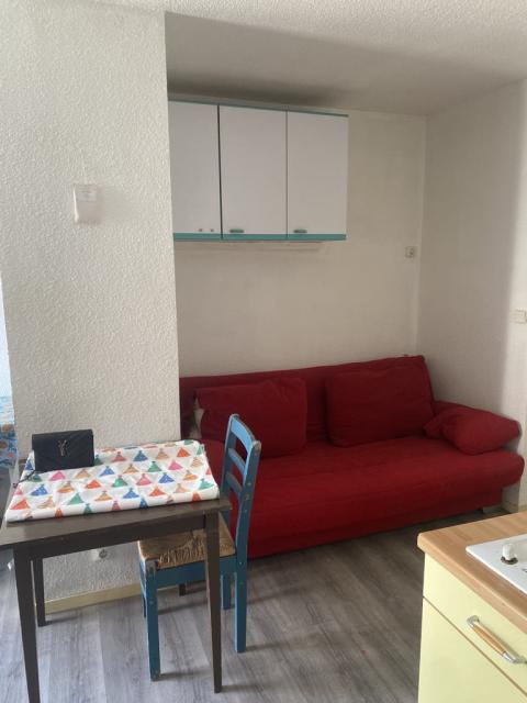 Location studio Grenoble - Photo 7