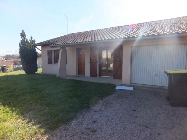 Location maison F5 Creuzier le Neuf - Photo 3