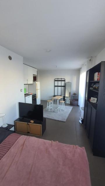 Location appartement T1 Marseille 09 - Photo 2