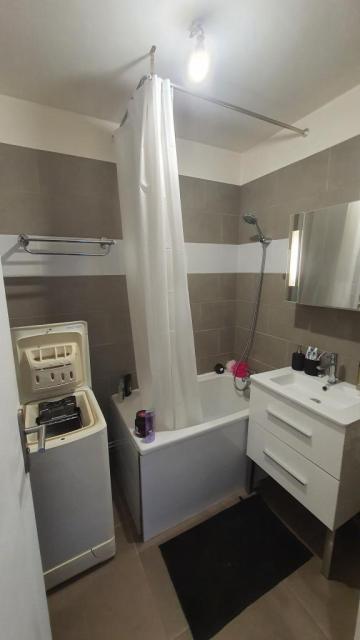 Location appartement T1 Marseille 09 - Photo 5