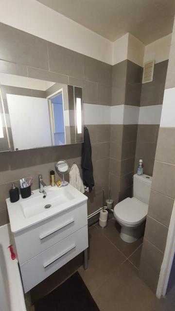 Location appartement T1 Marseille 09 - Photo 6