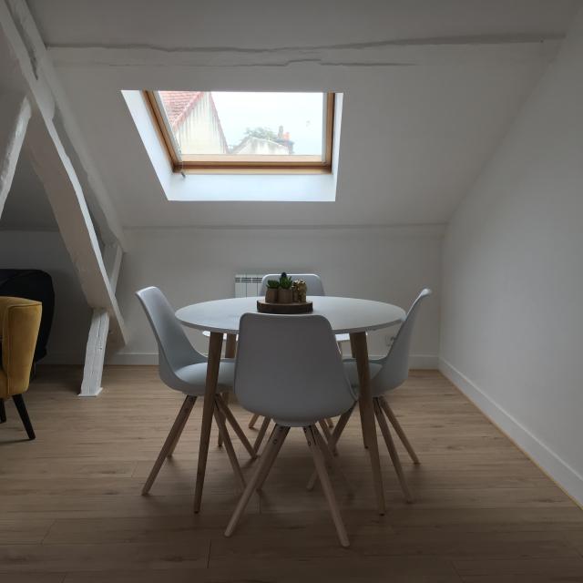 Location appartement T2 Beaumont sur Oise - Photo 3