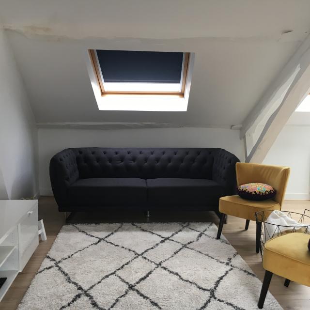 Location appartement T2 Beaumont sur Oise - Photo 4