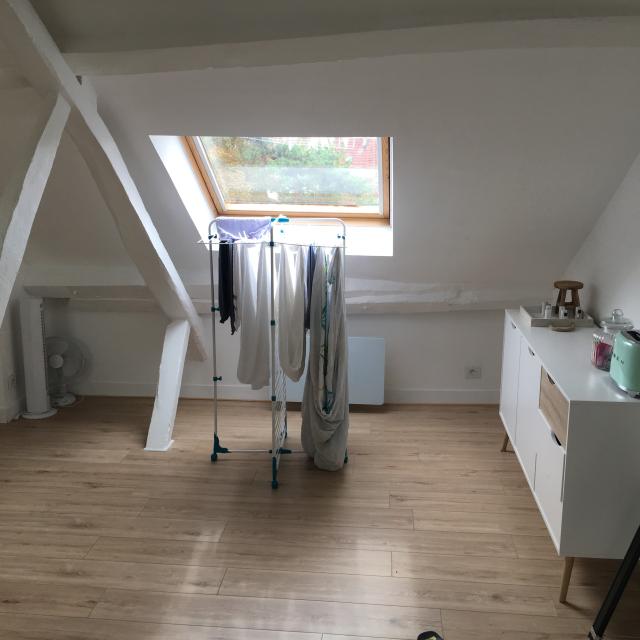 Location appartement T2 Beaumont sur Oise - Photo 5