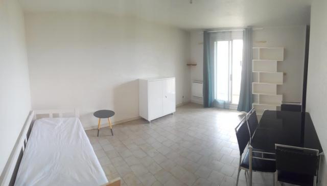 Location studio Marseille 09 - Photo 3