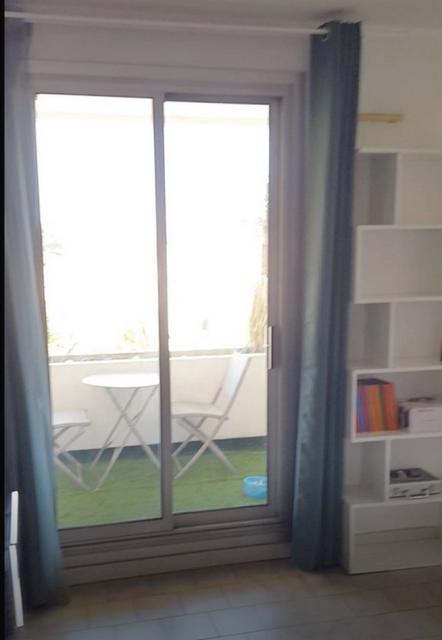 Location studio Marseille 09 - Photo 4