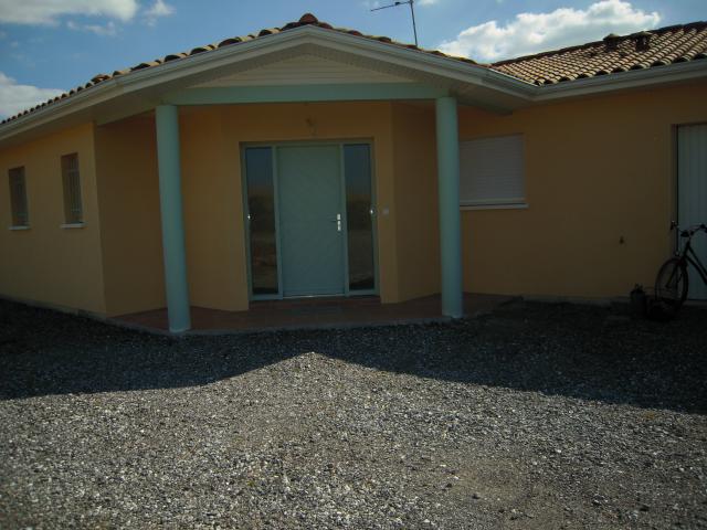 Location maison F4 Habas - Photo 2