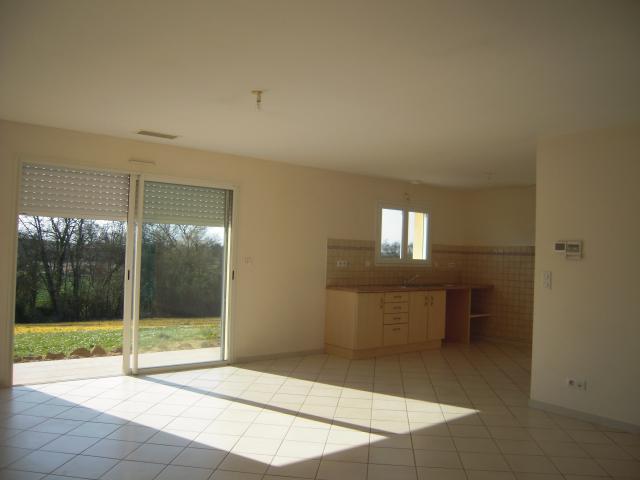Location maison F4 Habas - Photo 3