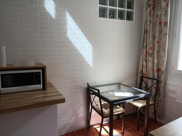Location studio Paris 02 - Photo 5