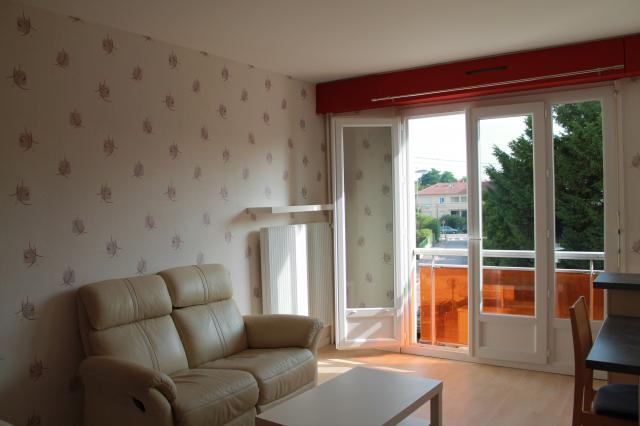 Location studio Vandoeuvre les Nancy - Photo 2