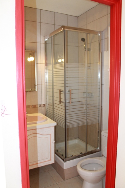 Location studio Vandoeuvre les Nancy - Photo 3