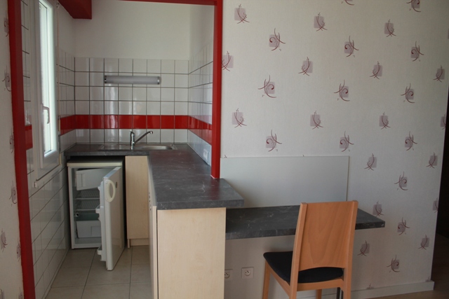 Location studio Vandoeuvre les Nancy - Photo 4