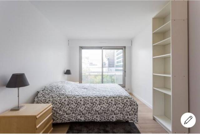 Location appartement T3 Paris 15 - Photo 2