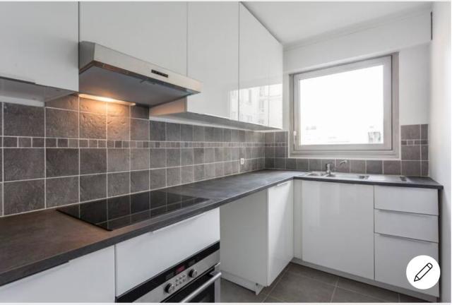 Location appartement T3 Paris 15 - Photo 3