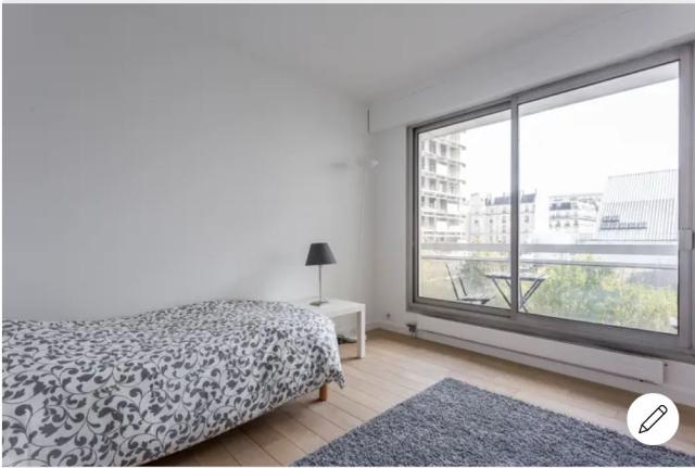 Location appartement T3 Paris 15 - Photo 5