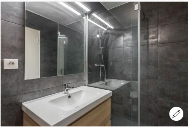 Location appartement T3 Paris 15 - Photo 6