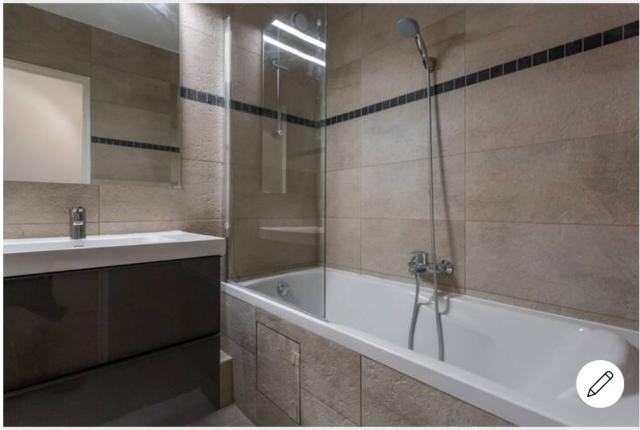 Location appartement T3 Paris 15 - Photo 7